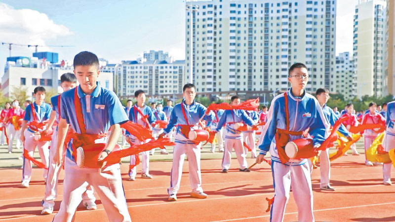 匠心传薪火 非遗焕青春 ——榆林非遗在代代守护中绽放时代光彩